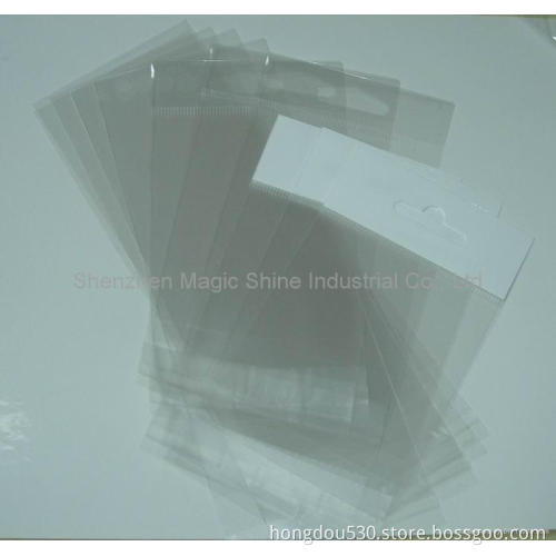 LDPE Bag, CPP Bag